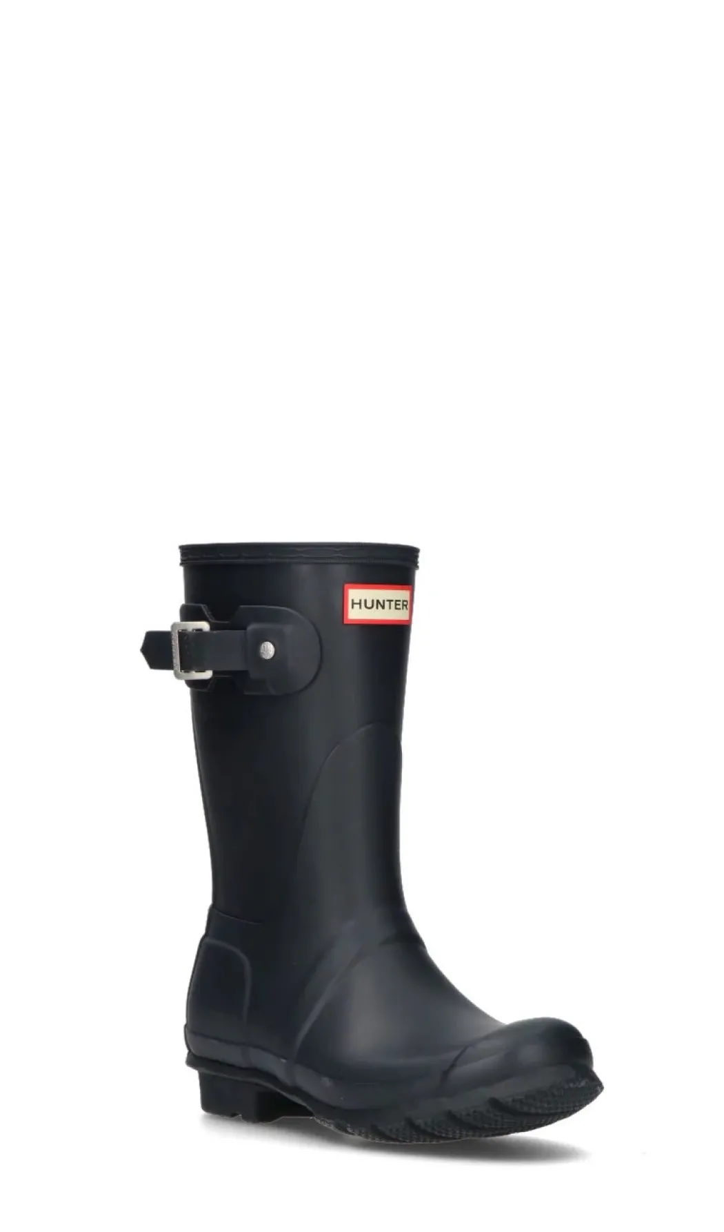 HUNTER Anfibi Donna Autunno/Inverno | Soreca Shop Online Napoli