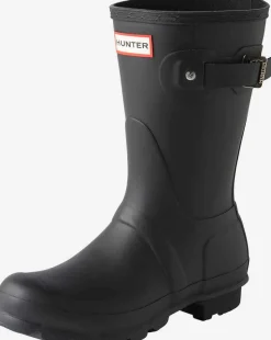 HUNTER Anfibi Donna Autunno/Inverno | Soreca Shop Online Napoli