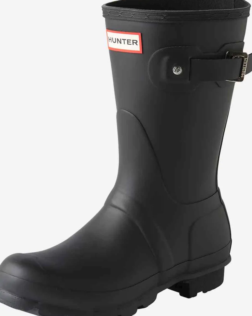 HUNTER Anfibi Donna Autunno/Inverno | Soreca Shop Online Napoli