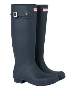 HUNTER STIVALE DONNA - WFT1000RMA NON UTILI