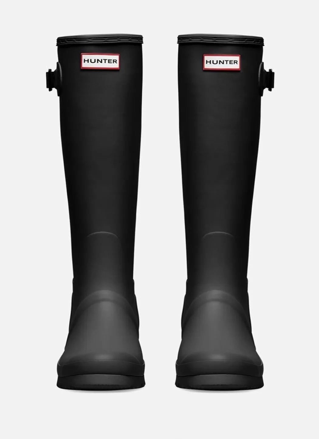 HUNTER STIVALE DONNA - WFT1000RMA NON UTILI