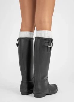 HUNTER STIVALE DONNA - WFT1000RMA NON UTILI