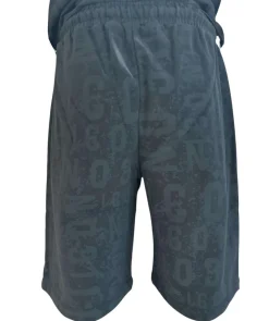 ICON ALL-OVER SPLASH COOL BERMUDA - IUB010