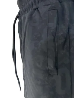 ICON ALL-OVER SPLASH COOL BERMUDA - IUB010