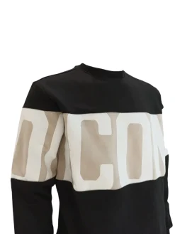 ICON FELPA UOMO - IUF020