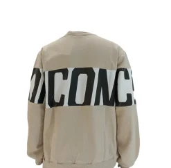 ICON FELPA UOMO - IUF020