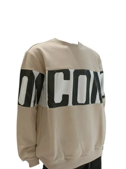 ICON FELPA UOMO - IUF020