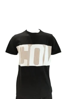 ICON STRIPE T-SHIRT UOMO - IUT014