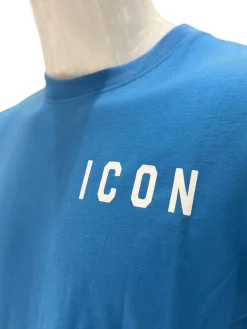 ICON T-SHIRT - ICUS2S5T022