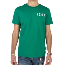 ICON T-SHIRT - ICUS2S5T022