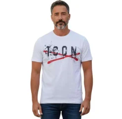 ICON T-SHIRT - IUT015