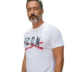 ICON T-SHIRT - IUT015