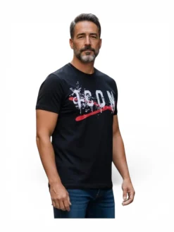 ICON T-SHIRT - IUT015