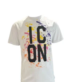 ICON T-SHIRT - IUT038