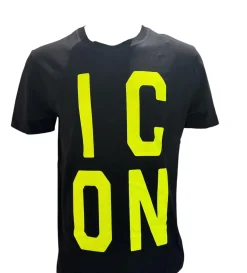 ICON T-SHIRT - IUT003