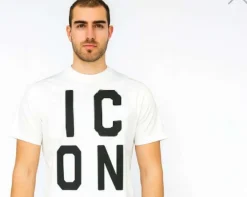 ICON T-SHIRT - IUT003