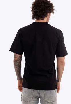 ICON T-SHIRT LOGO UOMO - IUT012