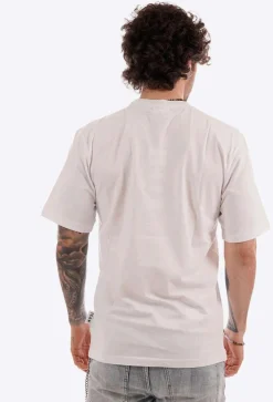 ICON T-SHIRT LOGO UOMO - IUT012