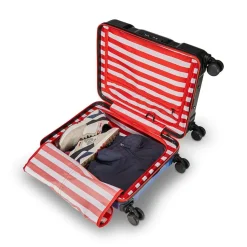 INVICTA TROLLEY CABINA UNISEX Autunno/Inverno | Soreca Shop Online Napoli