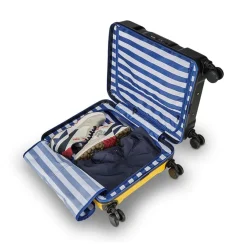INVICTA TROLLEY CABINA UNISEX Autunno/Inverno | Soreca Shop Online Napoli