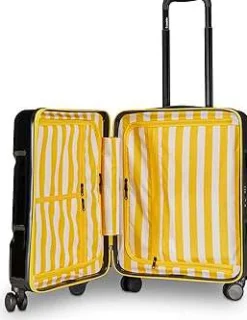 INVICTA TROLLEY CABINA UNISEX Autunno/Inverno | Soreca Shop Online Napoli