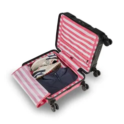INVICTA TROLLEY CABINA UNISEX Autunno/Inverno | Soreca Shop Online Napoli