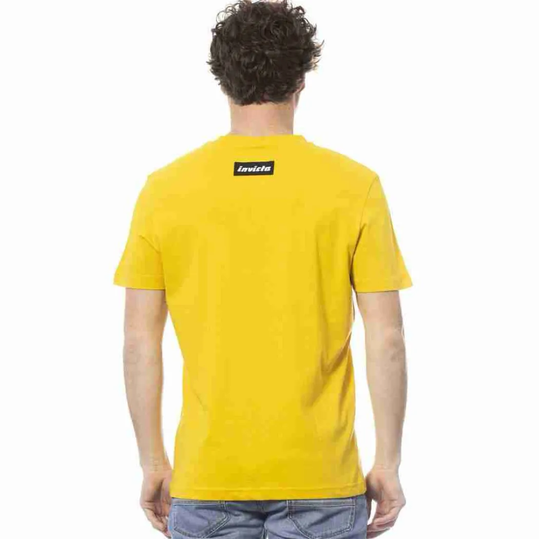INVICTA T-SHIRT - 4451301/U