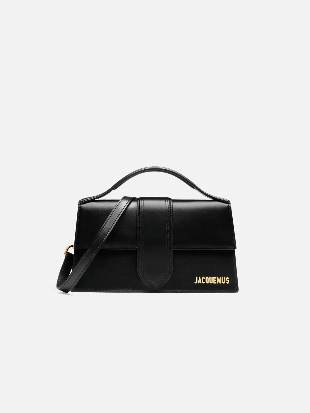 JACQUEMUS BORSA CON TRACOLLA DONNA - GRANDEBAMBINO