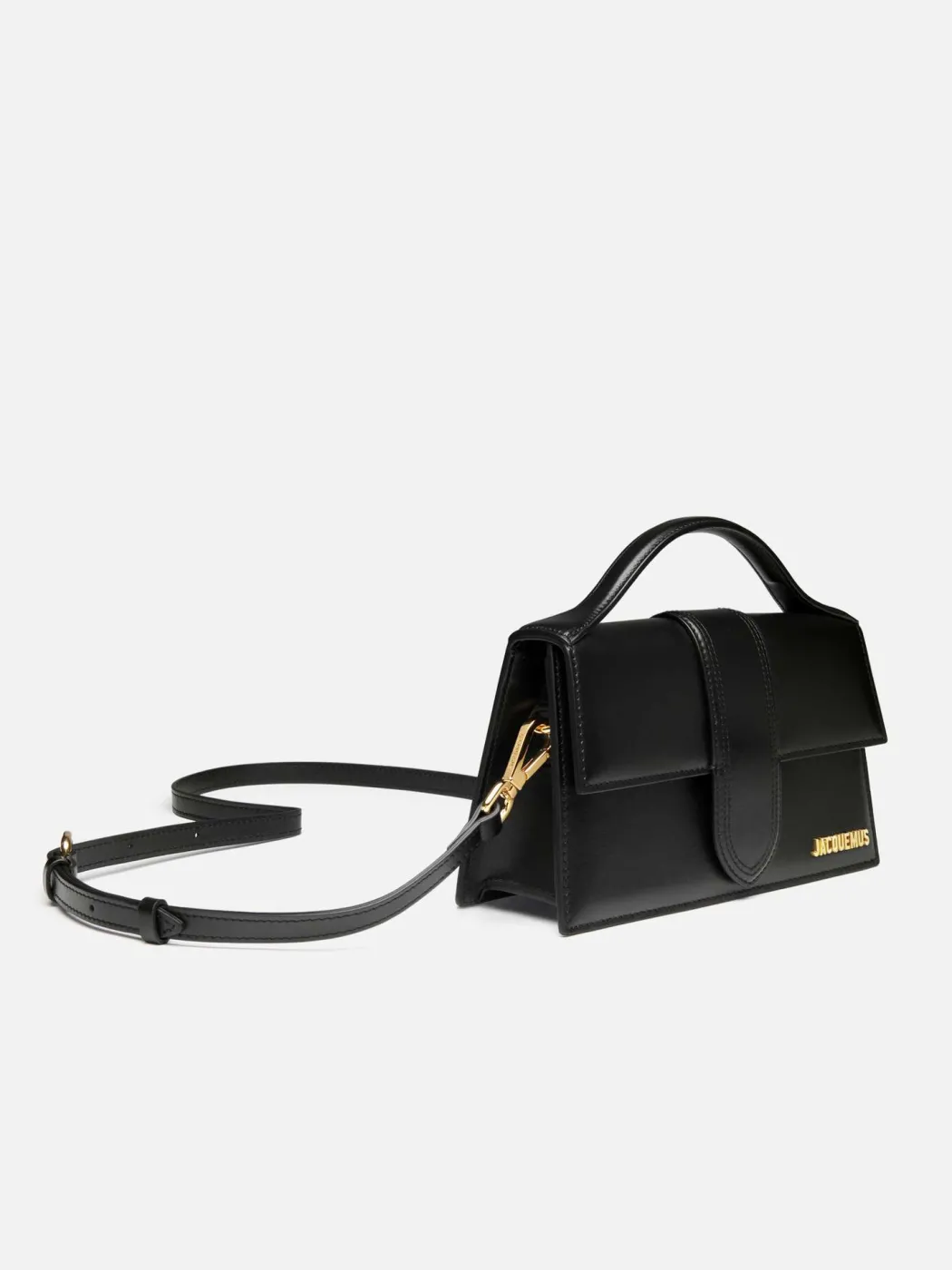JACQUEMUS BORSA CON TRACOLLA DONNA - GRANDEBAMBINO