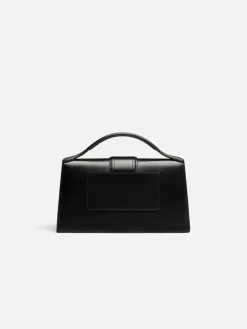 JACQUEMUS BORSA CON TRACOLLA DONNA - GRANDEBAMBINO
