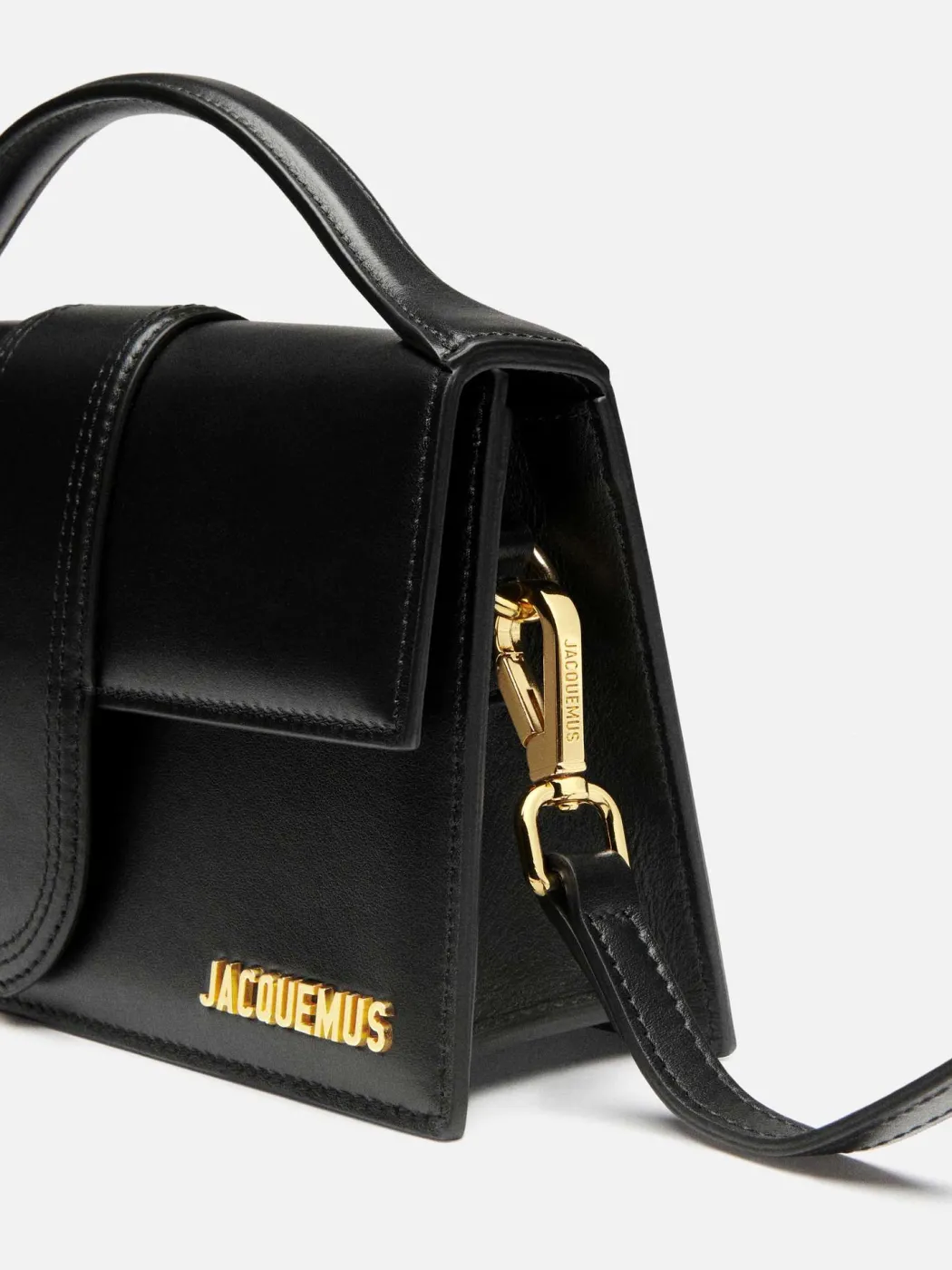 JACQUEMUS BORSA CON TRACOLLA DONNA - GRANDEBAMBINO