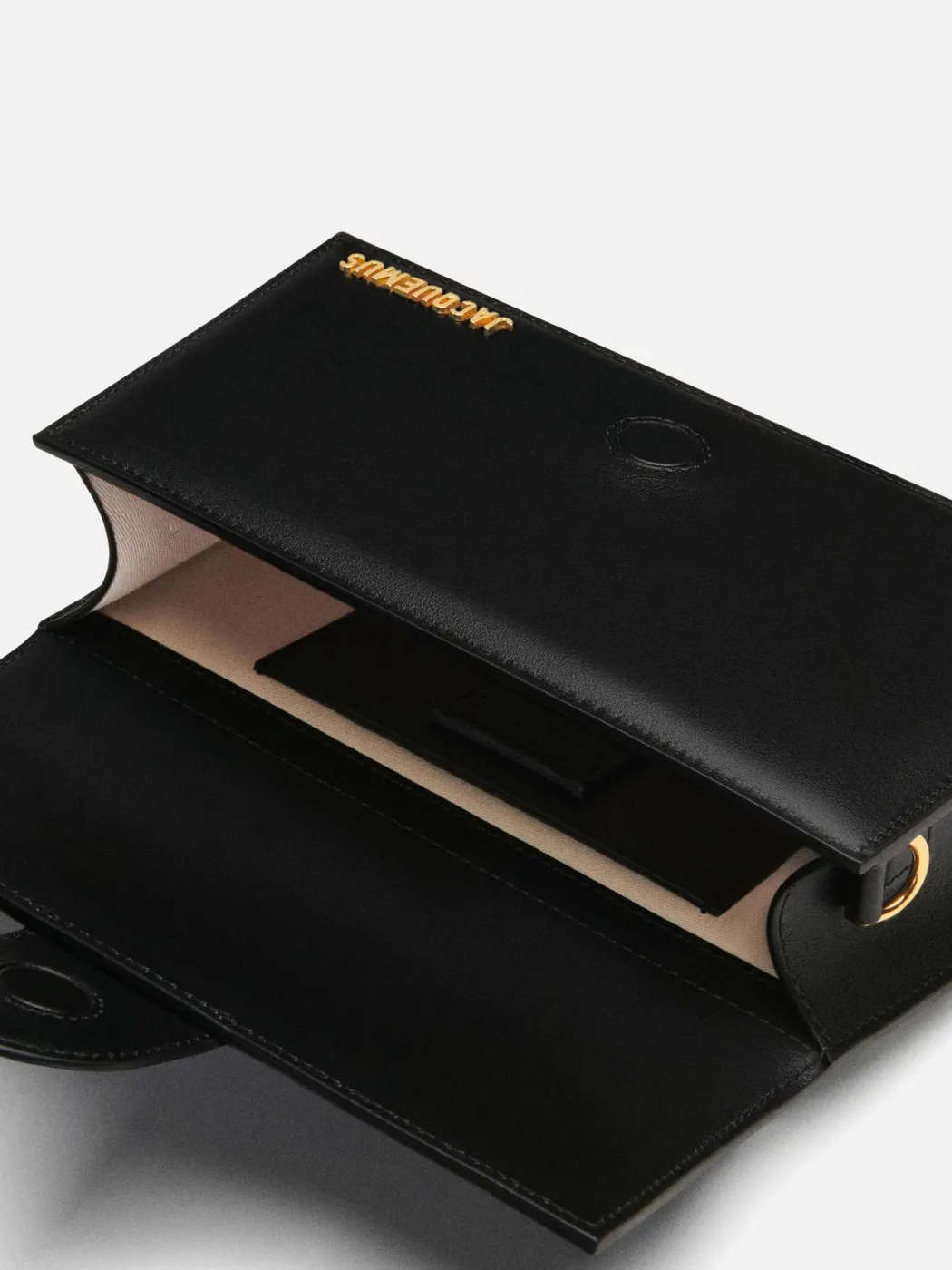JACQUEMUS BORSA CON TRACOLLA DONNA - GRANDEBAMBINO