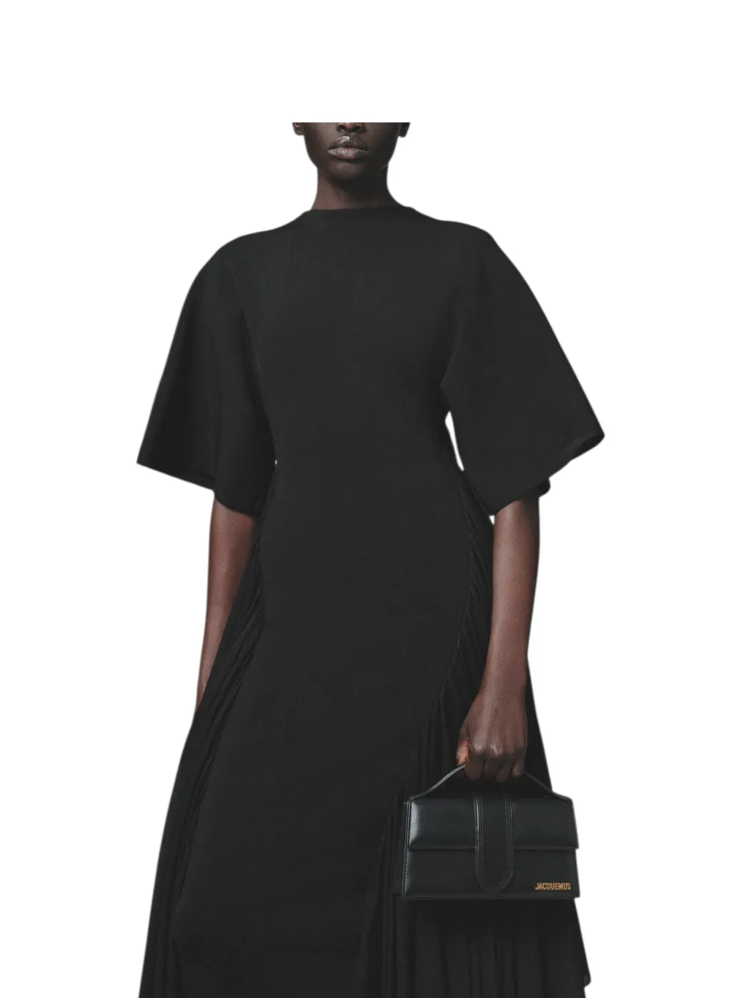JACQUEMUS BORSA CON TRACOLLA DONNA - GRANDEBAMBINO
