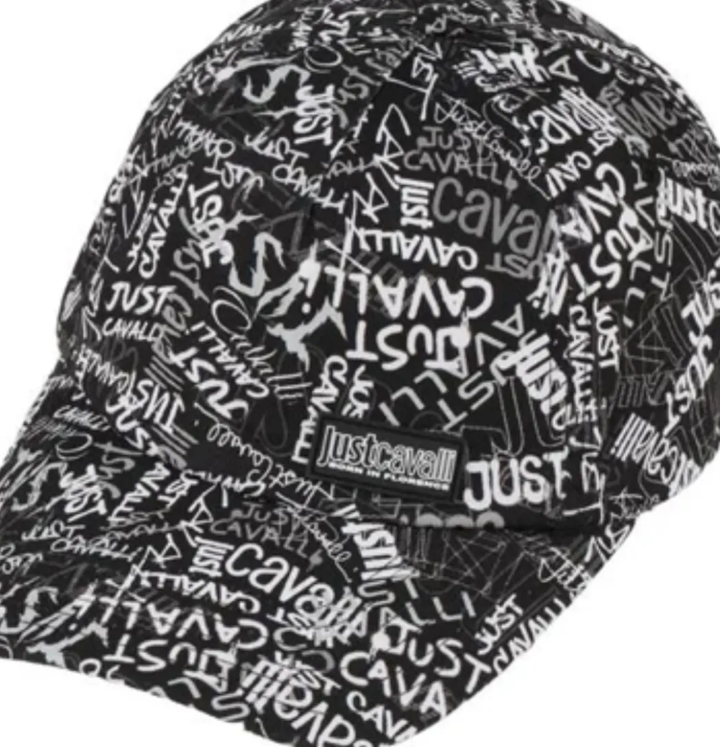 JUST CAVALLI CAPPELLO Primavera/Estate | Soreca Shop Online Napoli