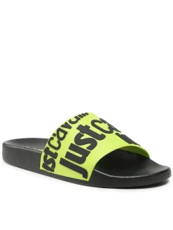 JUST CAVALLI Ciabatte Primavera/Estate | Soreca Shop Online Napoli