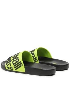 JUST CAVALLI Ciabatte Primavera/Estate | Soreca Shop Online Napoli