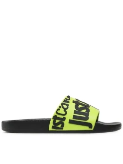 JUST CAVALLI Ciabatte Primavera/Estate | Soreca Shop Online Napoli