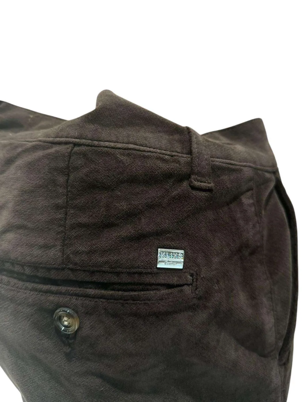 KLIXS PANTALONI - 01166/FH