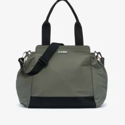 K-WAY AISY TRACOLLA UNISEX ADULTO - K4138YW