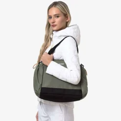K-WAY AISY TRACOLLA UNISEX ADULTO - K4138YW