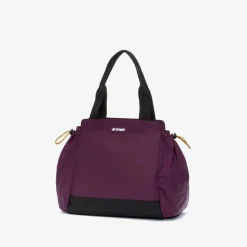 K-WAY AISY TRACOLLA UNISEX ADULTO - K4138YW