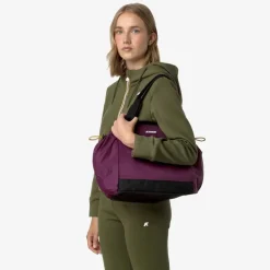 K-WAY AISY TRACOLLA UNISEX ADULTO - K4138YW