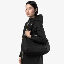 K-WAY AISY TRACOLLA UNISEX ADULTO - K4138YW