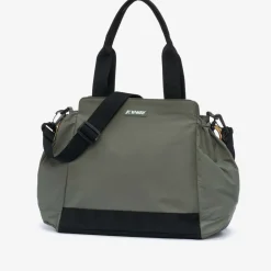 K-WAY AISY TRACOLLA UNISEX ADULTO - K4138YW