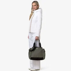 K-WAY AISY TRACOLLA UNISEX ADULTO - K4138YW