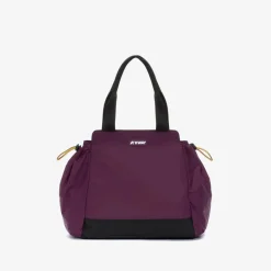 K-WAY AISY TRACOLLA UNISEX ADULTO - K4138YW