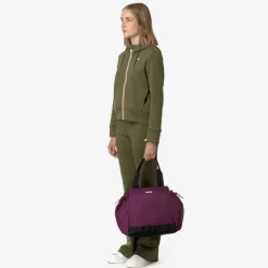 K-WAY AISY TRACOLLA UNISEX ADULTO - K4138YW