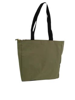 K-WAY BORSA A SPALLA ELLIANT BLACK PURE -K7116NW