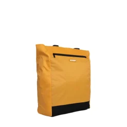 K-WAY BORSA A SPALLA ELLIANT BLACK PURE -K7116NW