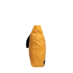 K-WAY BORSA A SPALLA ELLIANT BLACK PURE -K7116NW